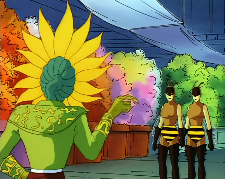 S2E06 - Bloomsday