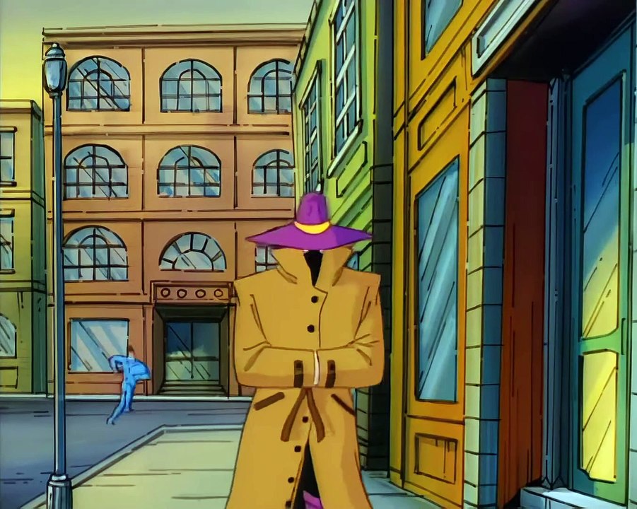S2E09 - Ants in Pants!