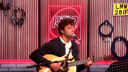 PÉPITE - Mark Ambor en live et en interview dans #LeDriveRTL2 (09/05/25)