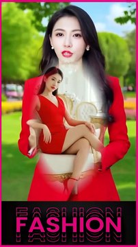 Tendances Mode__ Asian Girl's Style 💜 💜1💜💜 Street Style