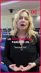 SIMONE - NEWS : parlons de santé mentale !