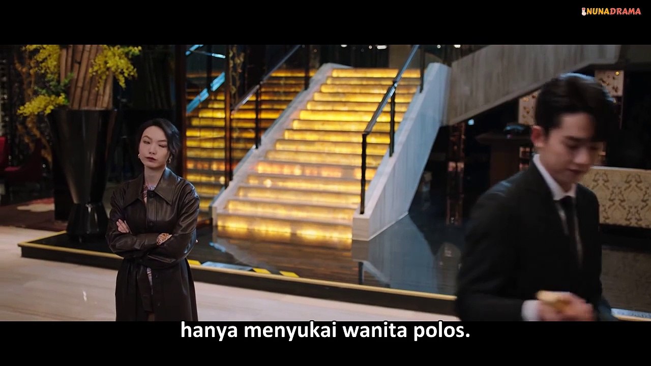 (Indo Sub) Ep 18 Live or Love