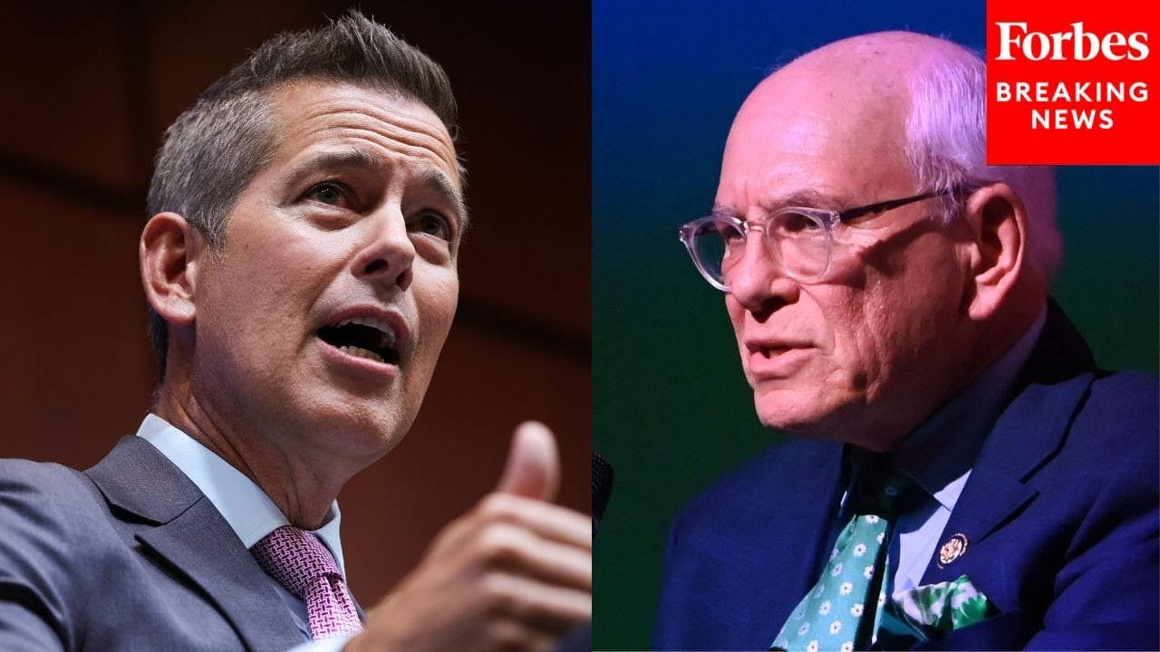 Paul Tonko Accuses Trump Admin Of 'Illegally Freezing Billions Of Dollars' At DoT