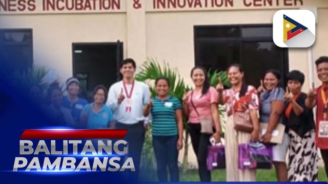 BFAR scholarship helps provide assistance to kin of fisherfolk