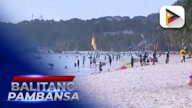 Palace beams with pride over inclusion of some PH beaches in World’s 50 Best Beaches 2025