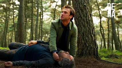 Deha 30. bölüm fragman yayınlandı: Sen değil abi!