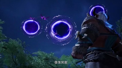 Ten Thousand Worlds Episode 328 Preview