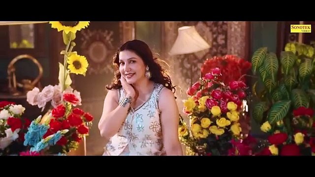 New Haryanvi Song Mithi Bole Bangro Masoom Sharma | Sapna Choudhary | New Haryanvi Song 2025