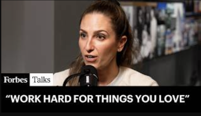 Baked By Melissa: Crafting a Brand, Fostering Community, and Embracing Authenticity