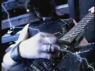 Satyricon - Fuel for hatred