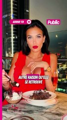 Julie Ricci (Secret Story 4) “méconnaissable” ? Son nouveau visage intrigue et divise la toile