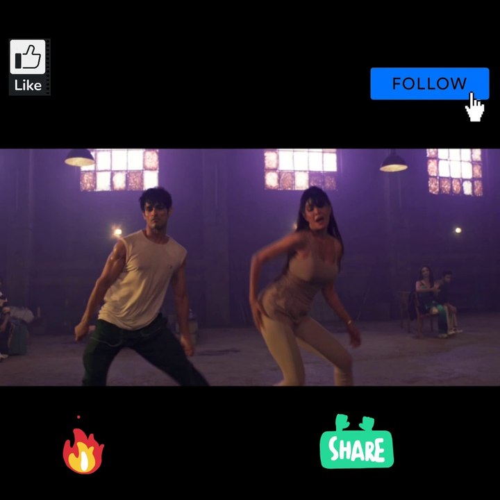 Ek Main Aur Ek Tu Hai Full Song | Hai Junoon! | Sunidhi Chauhan, Jacqueline Fernandez, Priyank, Santana, Akshay #viral #trending #foryou