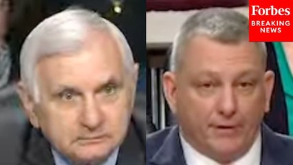 Jack Reed Asks DoD Nominee About Impacts Of Trump’s Tariffs On The Defense Industrial Base