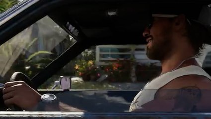 Surprise GTA 6 trailer drops - and reveals new game details after delay announcement