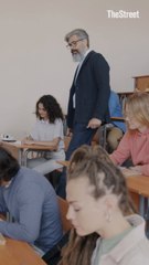 Suze Orman issues stark warning on student loan debt