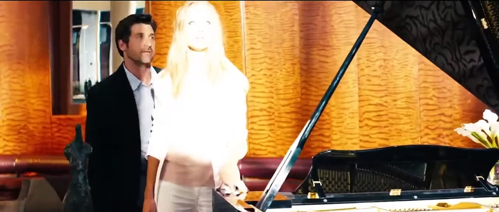 Transformers Dark of the Moon Seal Of The City