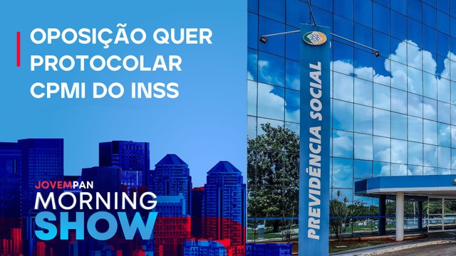 Grupo criou IDOSOS FICTÍCIOS para FRAUDAR INSS; SAIBA MAIS