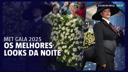 Dandismo negro no Met Gala 2025: veja os looks que marcaram a noite