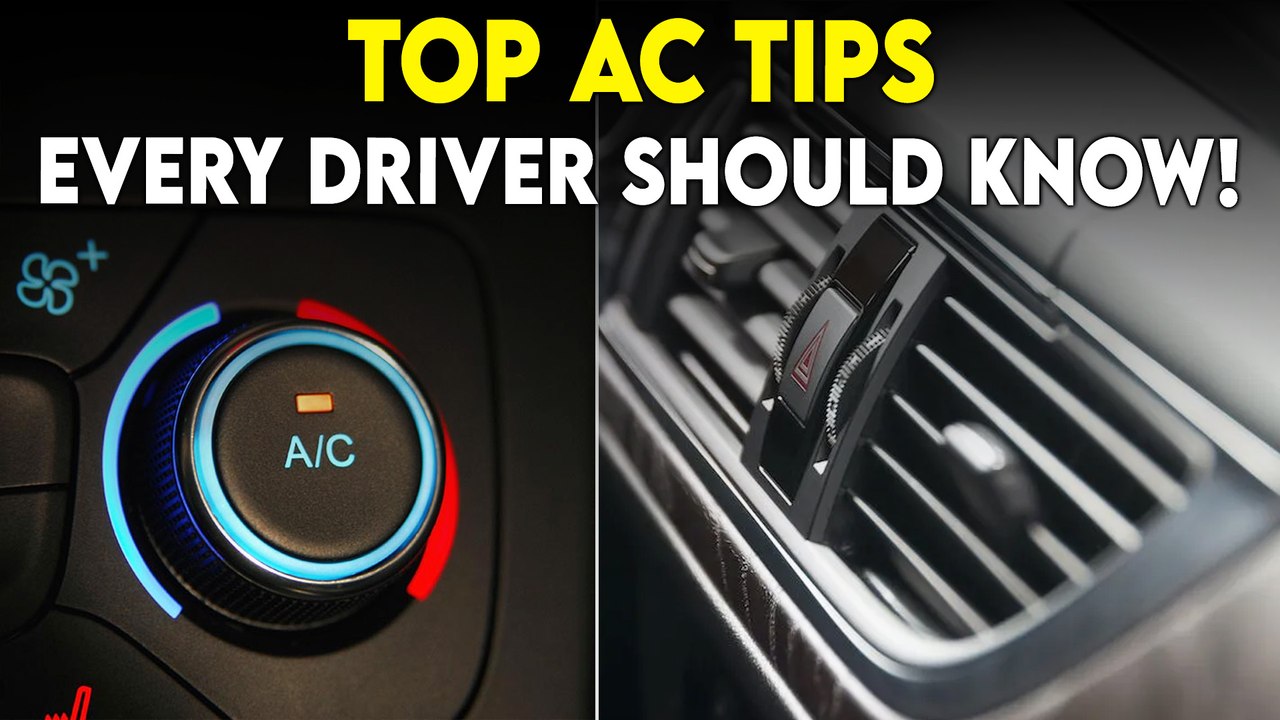 Car Care Tips: इन आसान सेटिंग के बाद कार के केबिन में बन जाएगा शिमला-मनाली जैसा माहौल