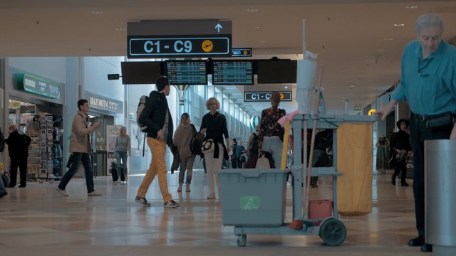 Travel: Rules are changing for British travellers heading to non-EU countries