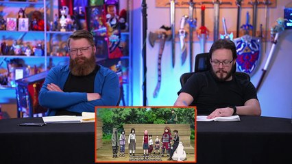 BlindWave Naruto Shippuden 206 Reaction