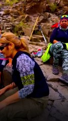 Un tesoro escondido en Aluminé