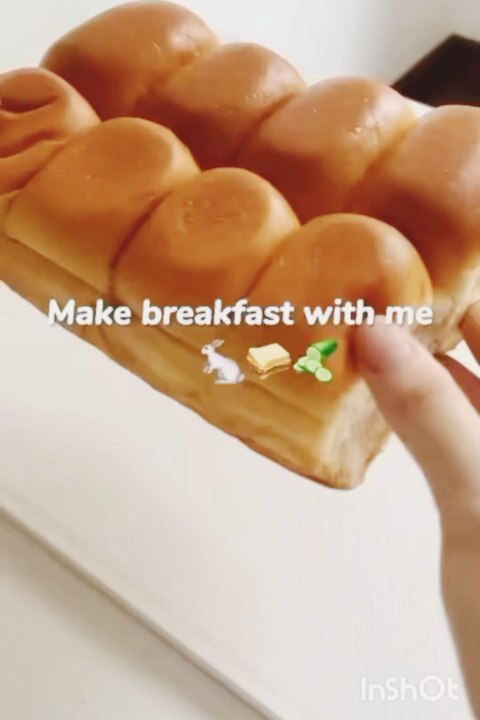 healthy breakfast