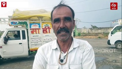 बारिश बनी आफत, कृषि मंडी में भीगा किसानों का गेहूं, अन्नदाता का बड़ा नुकसान