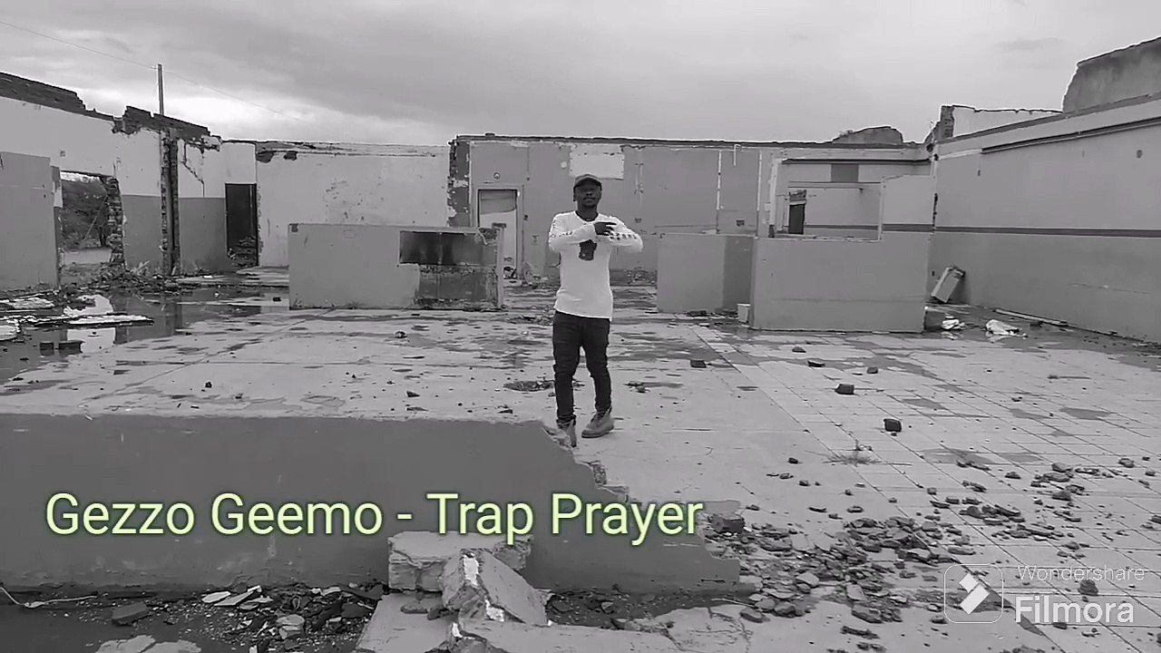 Trap Prayer