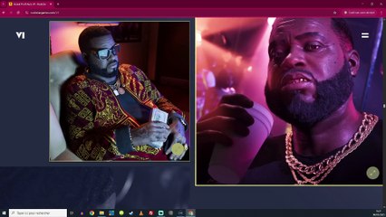 JV Fast GTA 6 Trailer 2