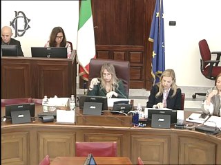 Roma - Musica popolare amatoriale - Audizione - Annalisa Spadolini  (06.05.25)