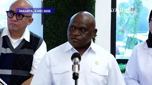 Apakah Dedi Mulyadi Kirim Siswa ke Barak Militer Langgar HAM? Ini Kata Menteri HAM Pigai