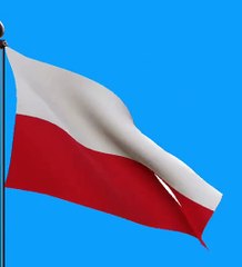 Hymn narodowy Polski offical video