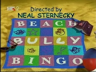 Janko Strižić, Tom & Jerry 3