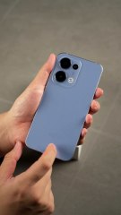 Ai #Exquisite & #Beautiful #Straight - OPPO Reno13 Unboxed 😮