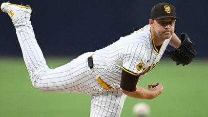 Michael King Battles Old Team, Yanks Face Padres on Tuesday