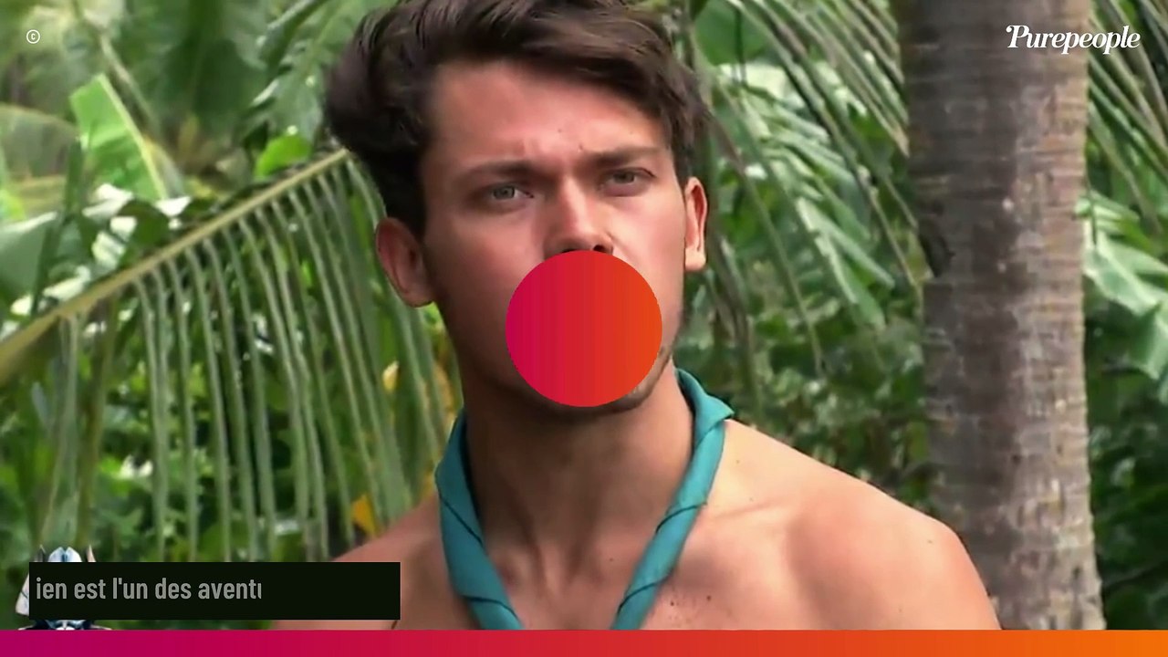 Le père d'Adrien (Koh-Lanta) n'est pas n'importe qui ! Plus de 10 milliards d'euros gérés par cet homme influent