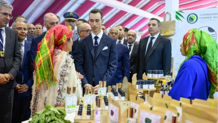 Moulay Hassan fête ses 22 ans : le prince héritier dans les pas de son père Mohammed VI