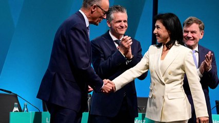 Kurz erklärt: Die Minister im Kabinett Merz