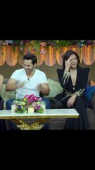 kapil sharma show funny krishna comedy