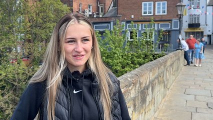 Northerners React to New EU Border Rules