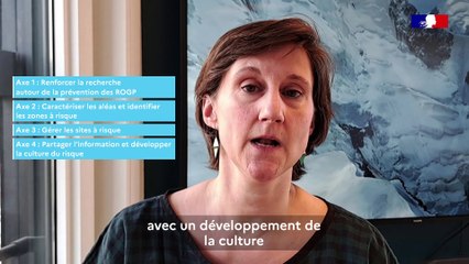 Point sur la prévention des risques glaciaires et périglaciaires
