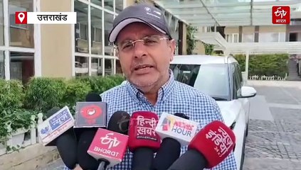 मसूरी में पर्यटकों की संख्या में भारी गिरावट, कश्मीर हमले और कैंपटी फॉल के ऊफान ने डाला गहरा असर