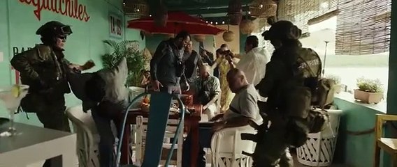 Counterattack (2025) Dual Audio [Hindi & English] Full Movie HD 480p - 1of2