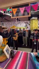 Le plus long burrito de France est Lillois !