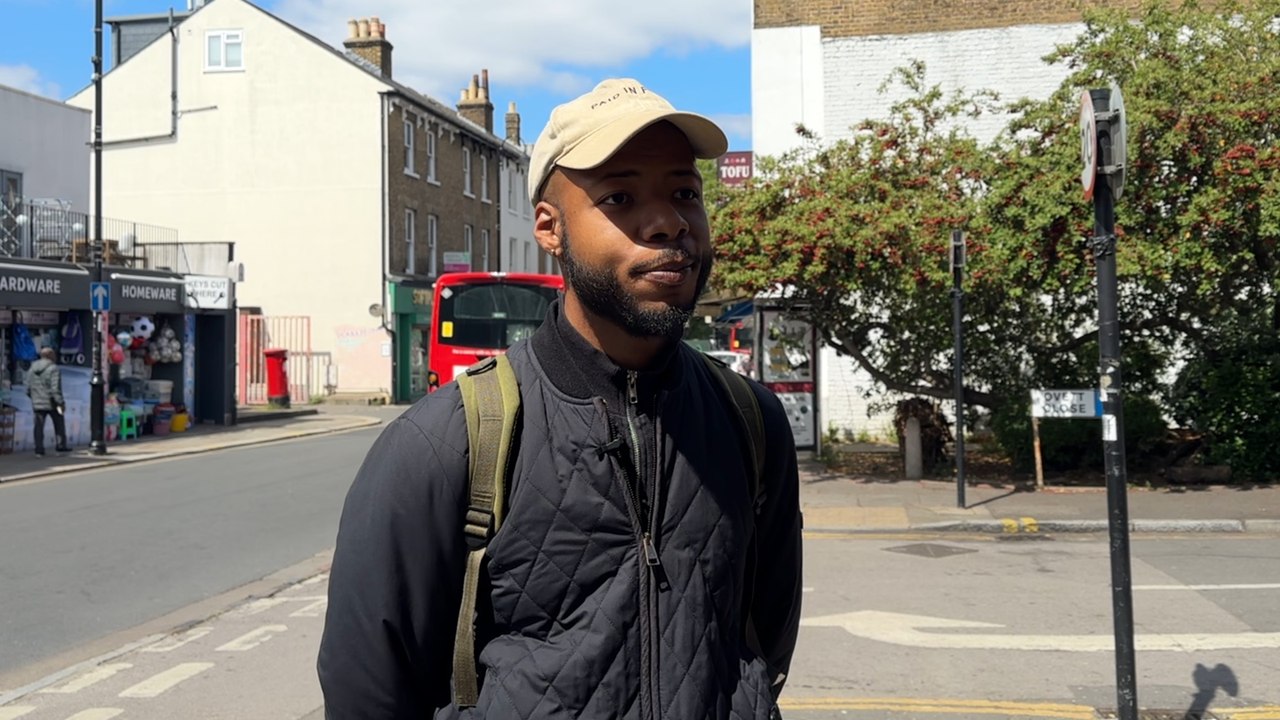 ‘They just create division, we don’t need it!’ Londoners on rise of Reform UK