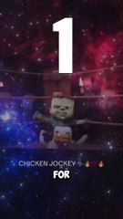 WINNER - Chicken Jockey: April 2025 Meme Of The Month