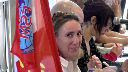 Assisses de l'industrie