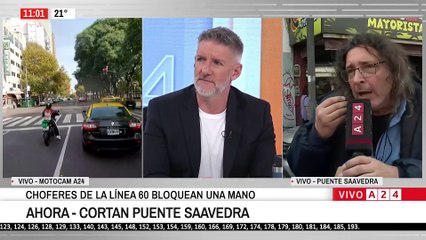 Choferes exigen fin del cepo salarial en paritarias