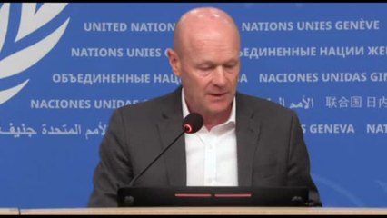 L'Onu accusa Israele: usano gli aiuti a Gaza come arma